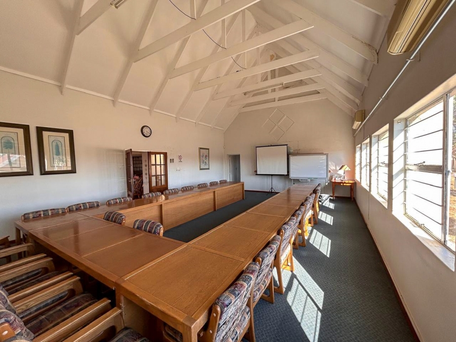 Commercial Property for Sale in Lindequesdrif North West